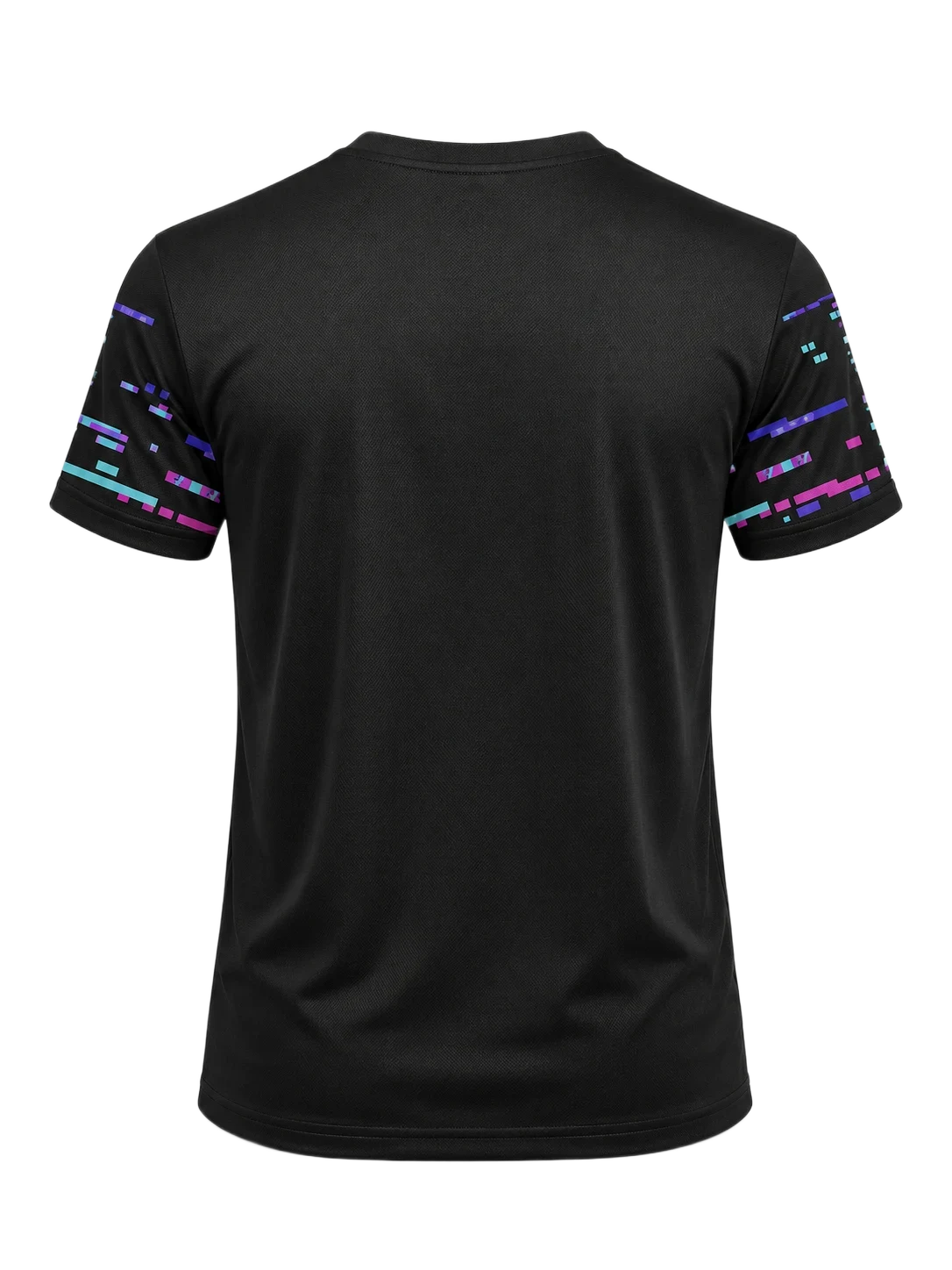 LD28: CEPA Pro-Performance Sublimated Jersey back