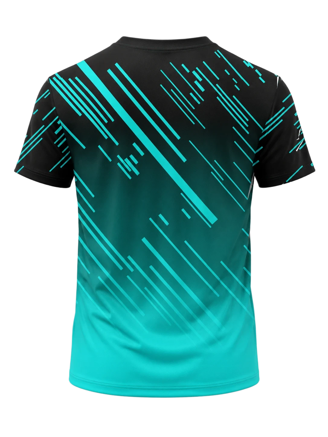 LD29: CEPA Pro-Performance Sublimated Jersey back