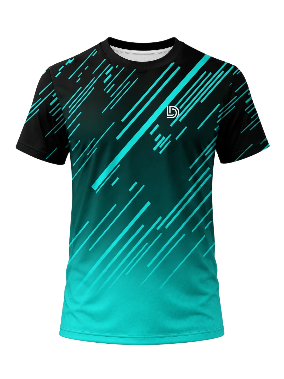 LD29: CEPA Pro-Performance Sublimated Jersey