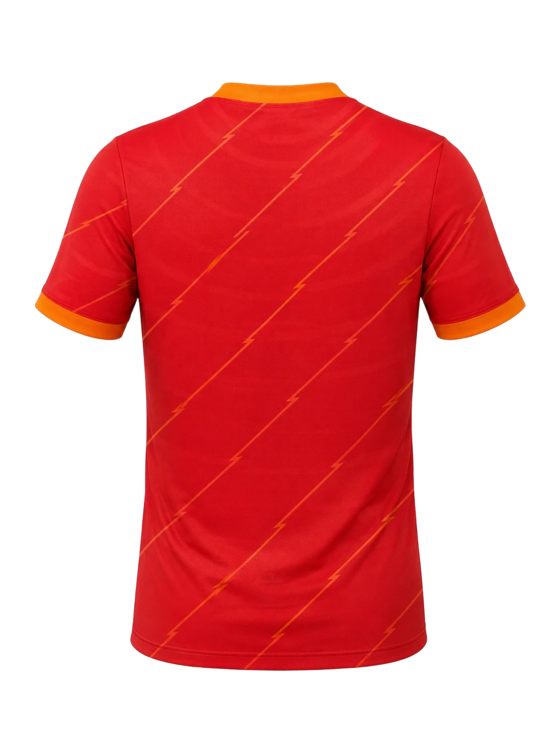 LD30: CEPA Pro-Performance Sublimated Jersey back
