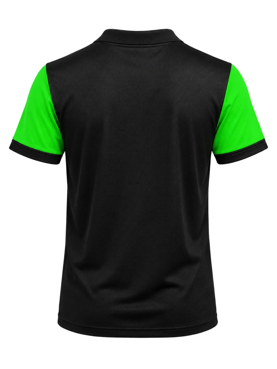 LD31: CEPA Pro-Performance Sublimated Jersey back