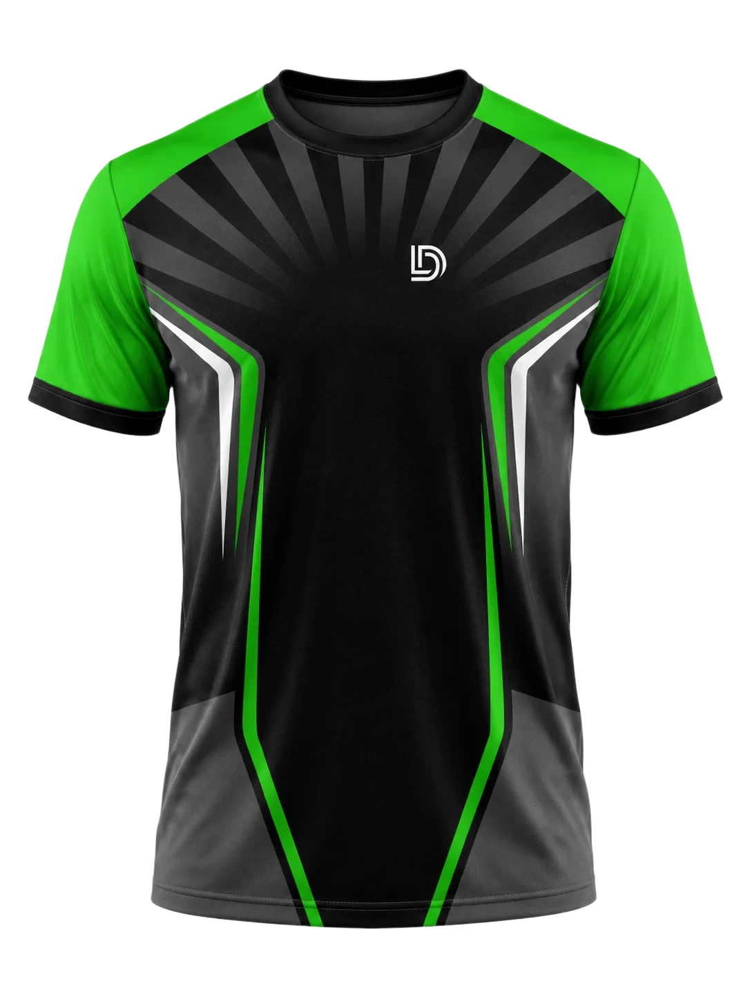 LD31: CEPA Pro-Performance Sublimated Jersey
