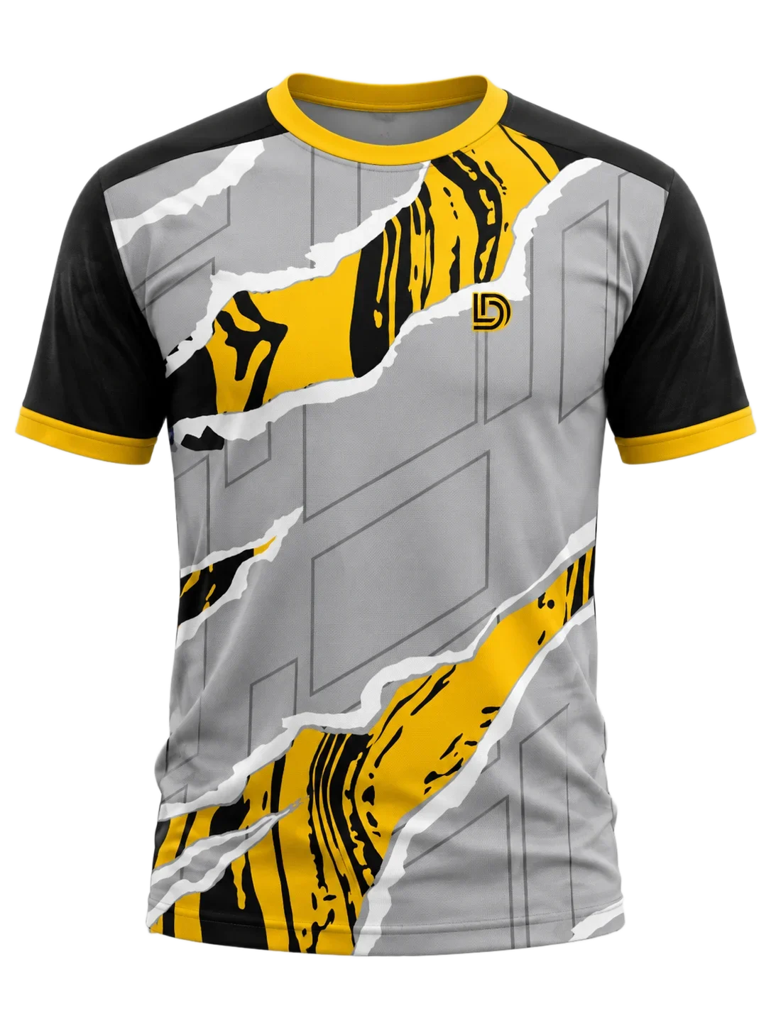 LD32: CEPA Pro-Performance Sublimated Jersey