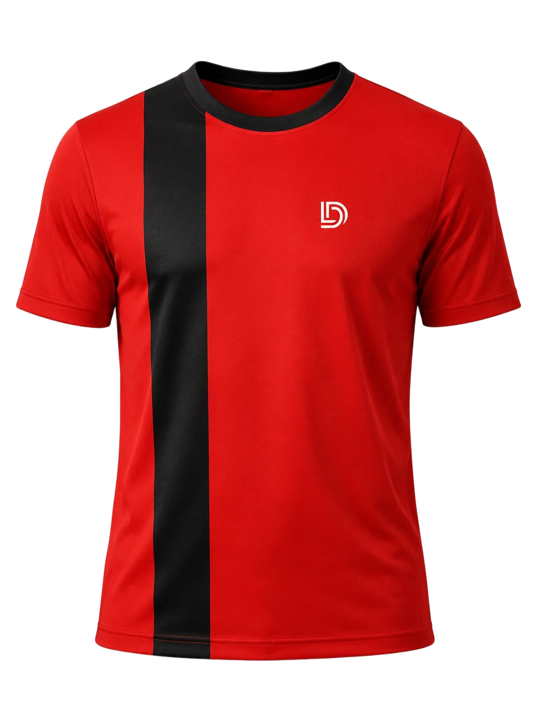 LD34: CEPA Pro-Performance Sublimated Jersey front