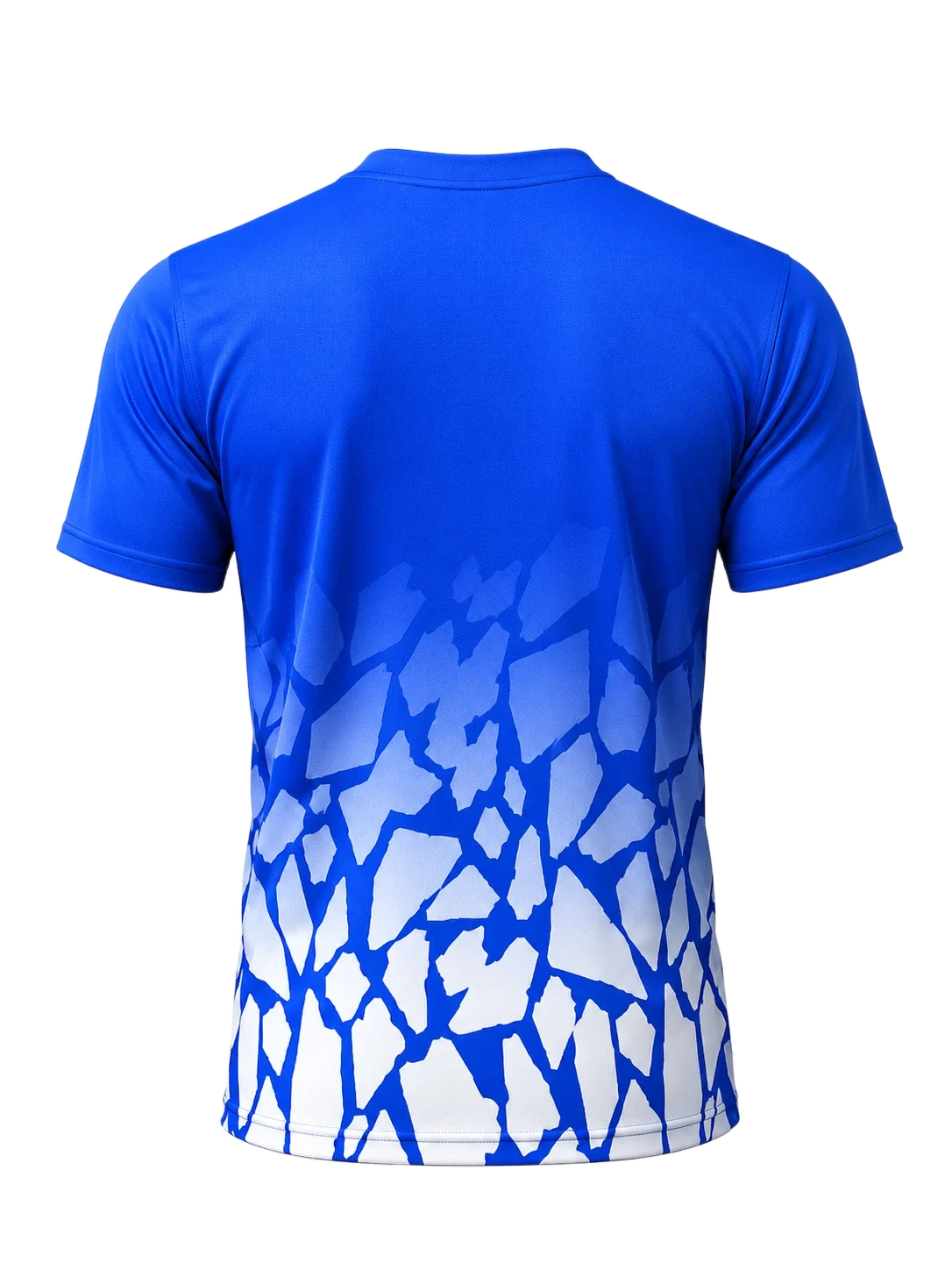 LD35: CEPA Pro-Performance Sublimated Jersey back