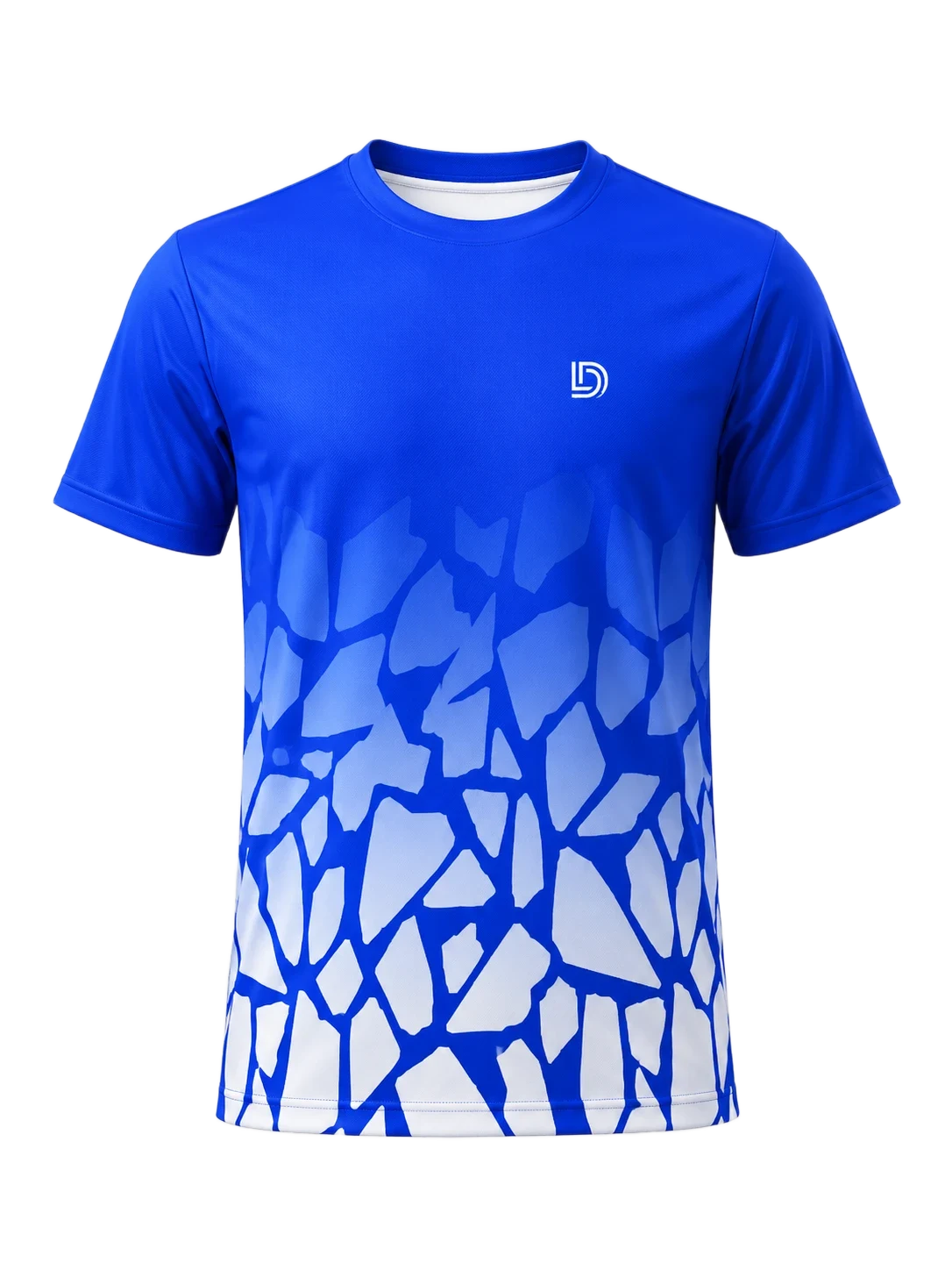 LD35: CEPA Pro-Performance Sublimated Jersey front