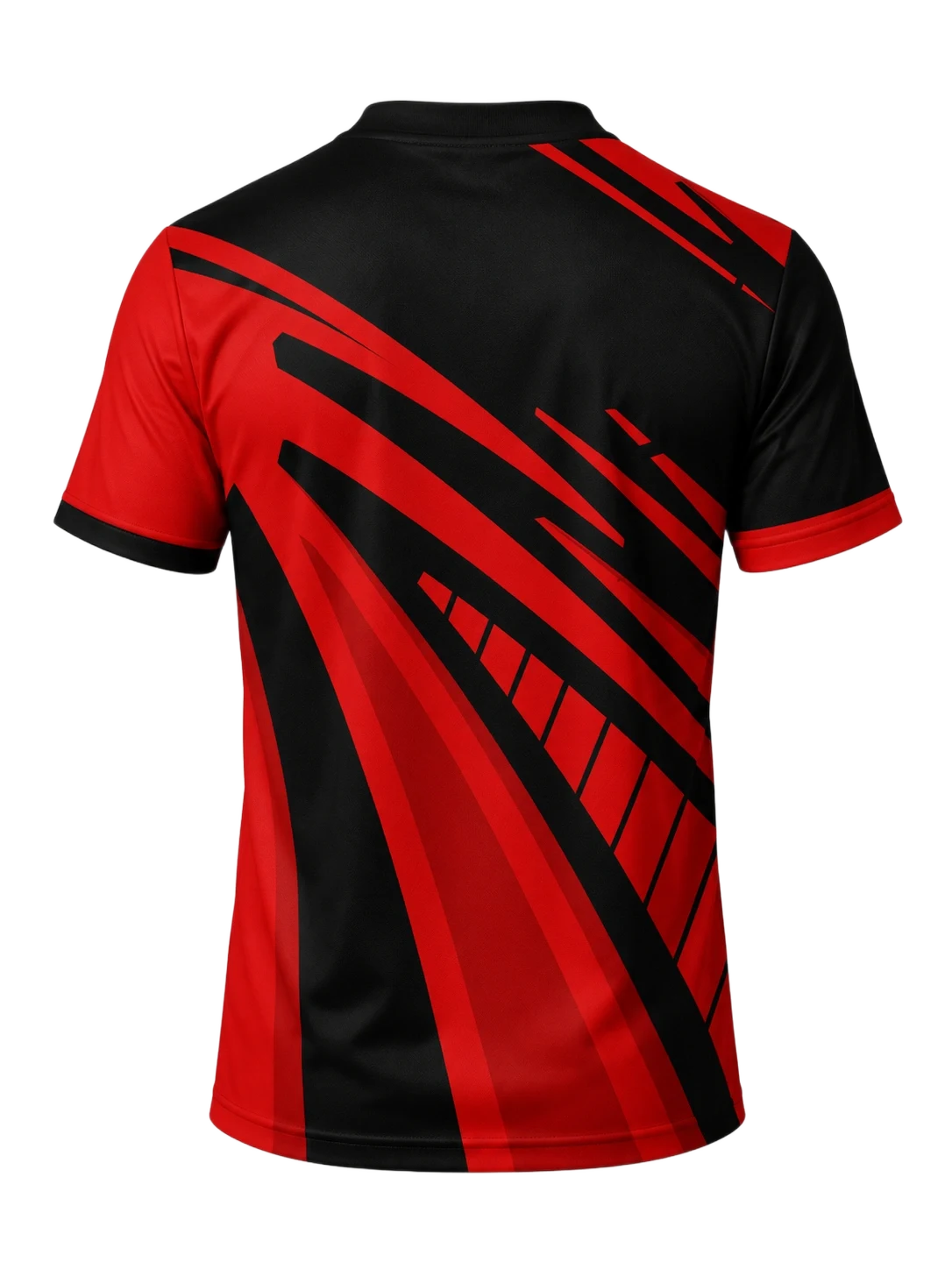 LD36: CEPA Pro-Performance Sublimated Jersey back