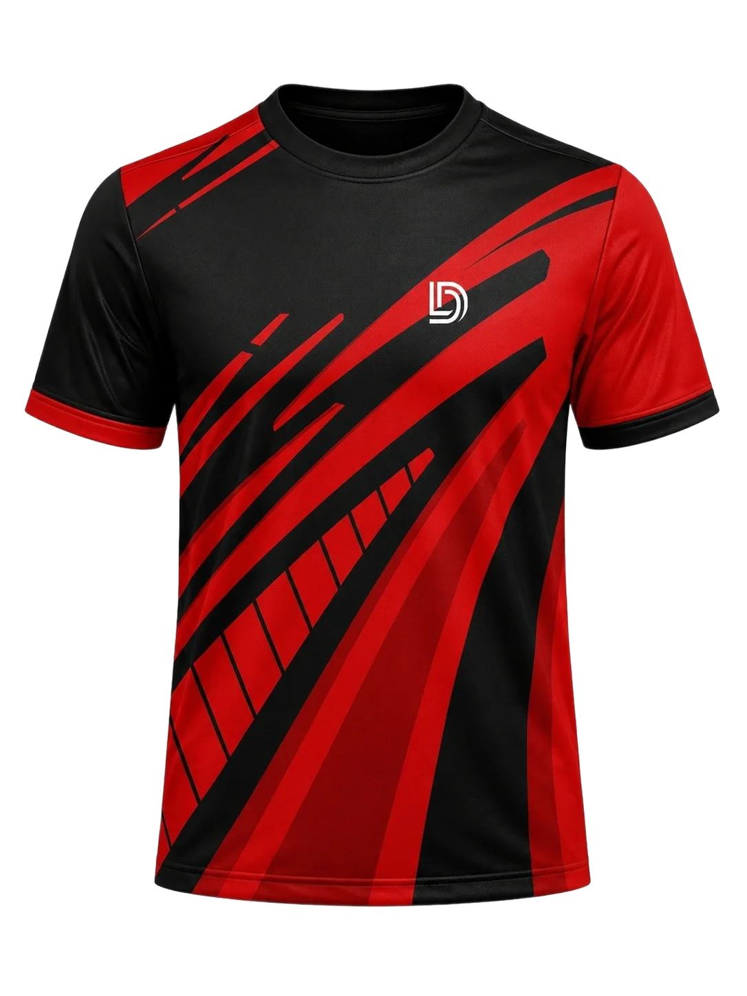LD36: CEPA Pro-Performance Sublimated Jersey
