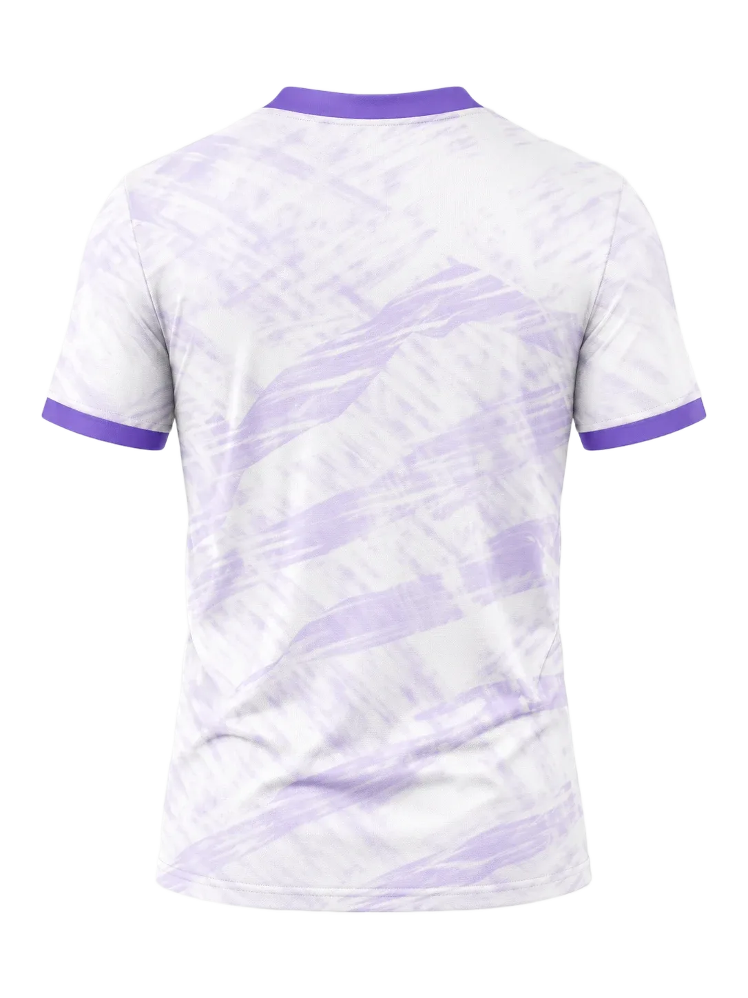 LD38: CEPA Pro-Performance Sublimated Jersey back