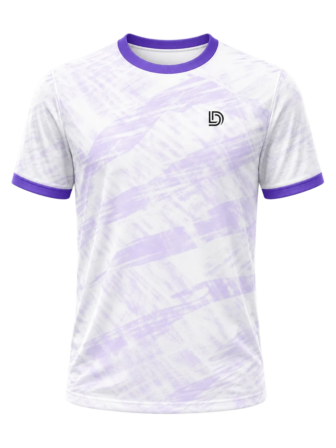 LD38: CEPA Pro-Performance Sublimated Jersey