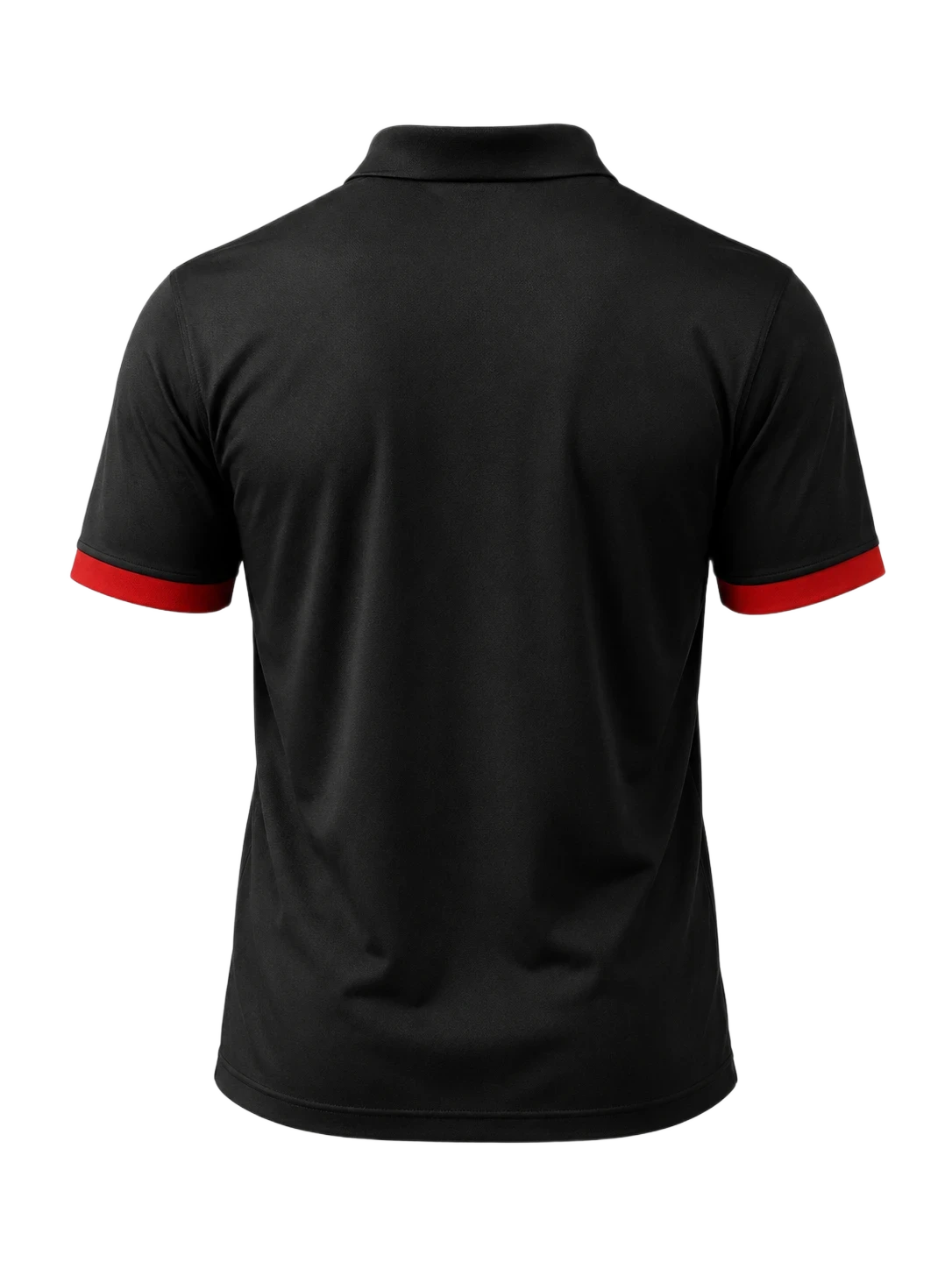 LD40: CEPA Pro-Performance Sublimated Jersey back