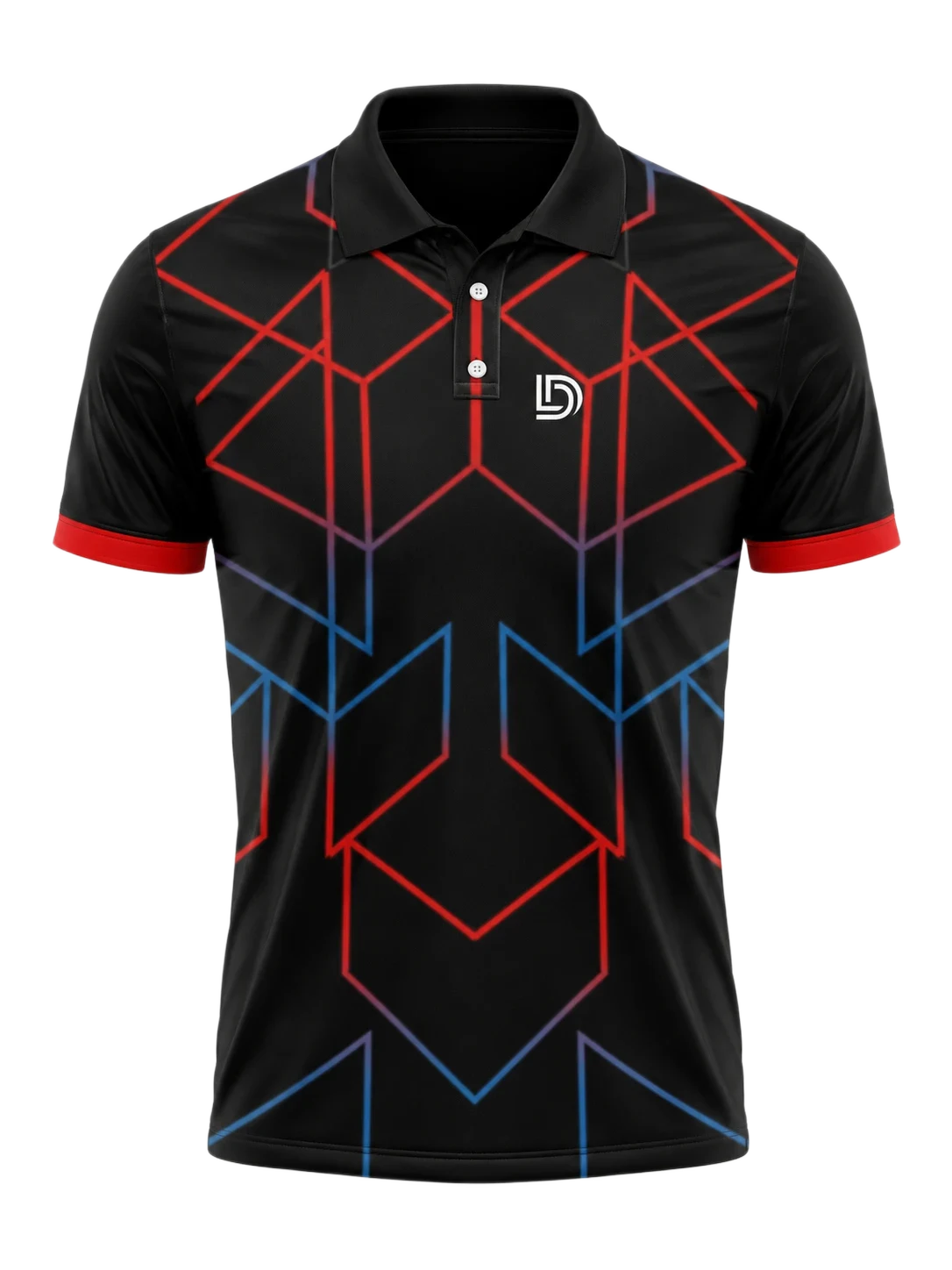LD40: CEPA Pro-Performance Sublimated Jersey