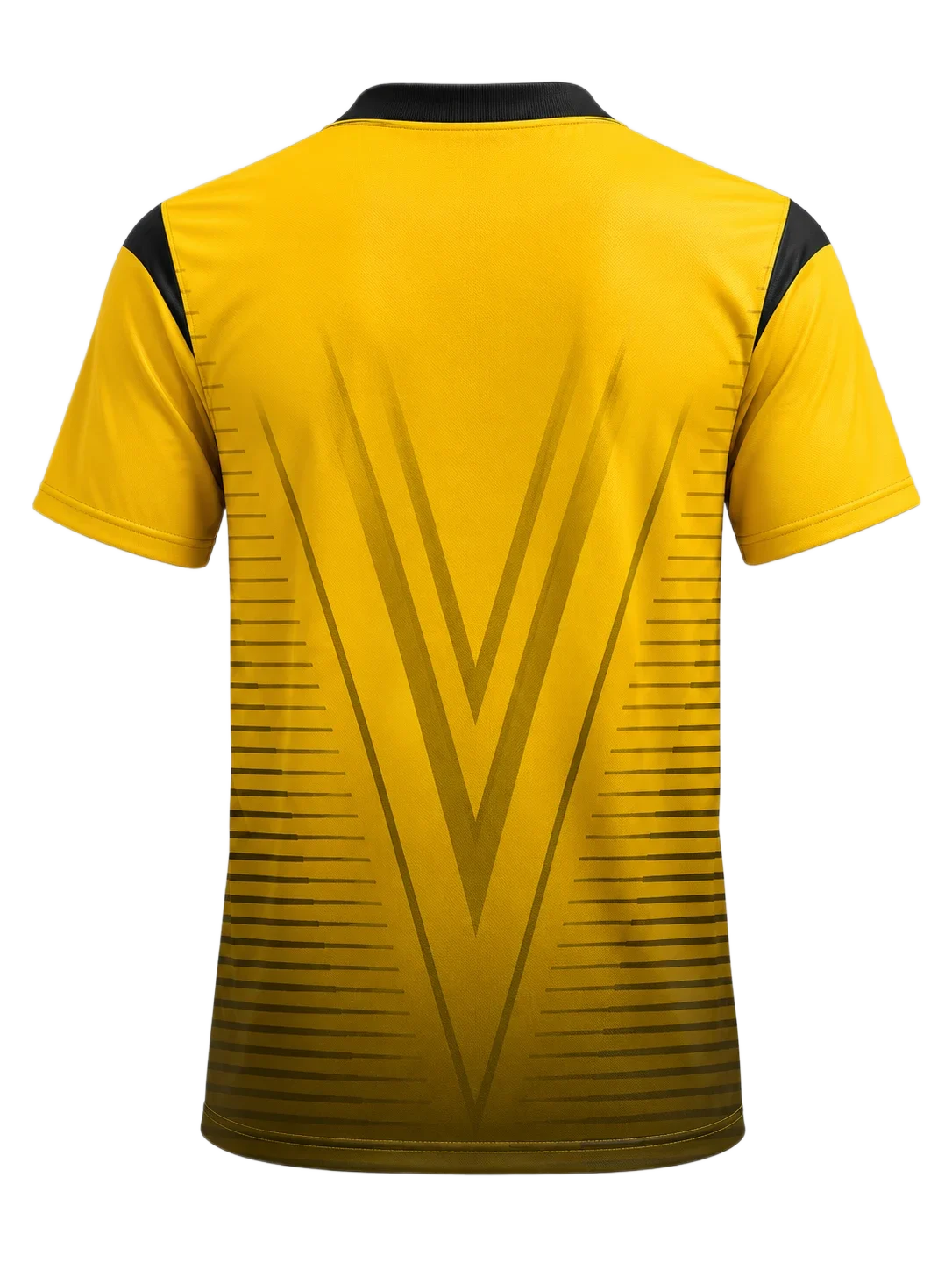 LD41: CEPA Pro-Performance Sublimated Jersey back