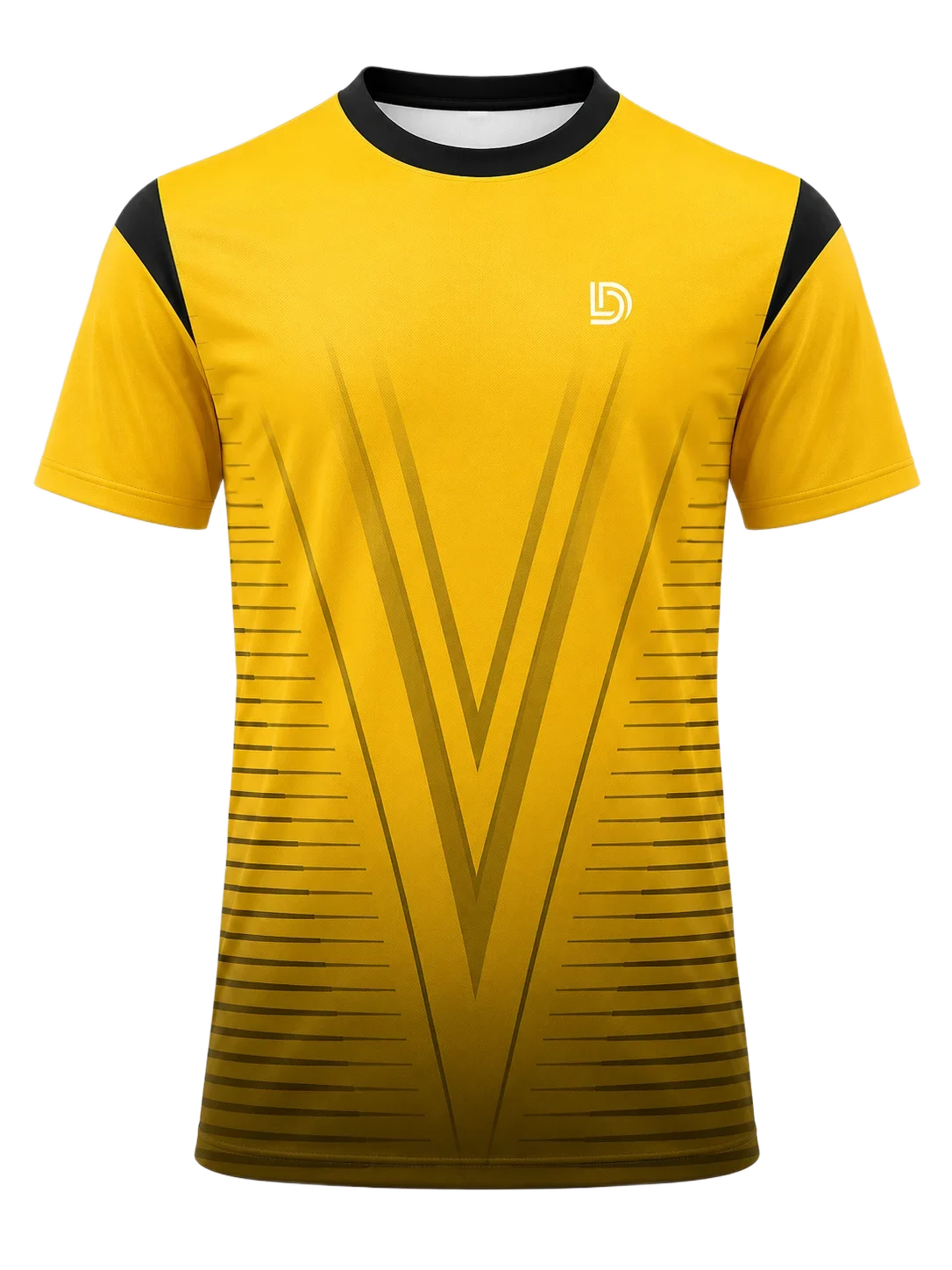 LD41: CEPA Pro-Performance Sublimated Jersey