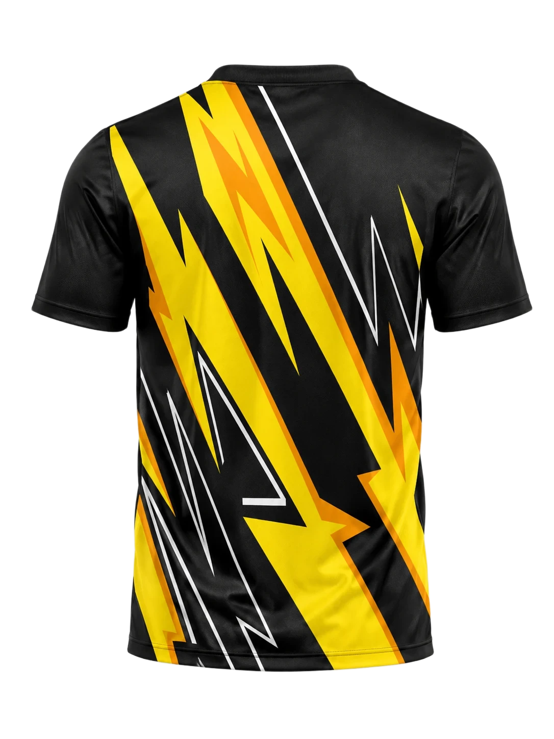 LD43: CEPA Pro-Performance Sublimated Jersey back