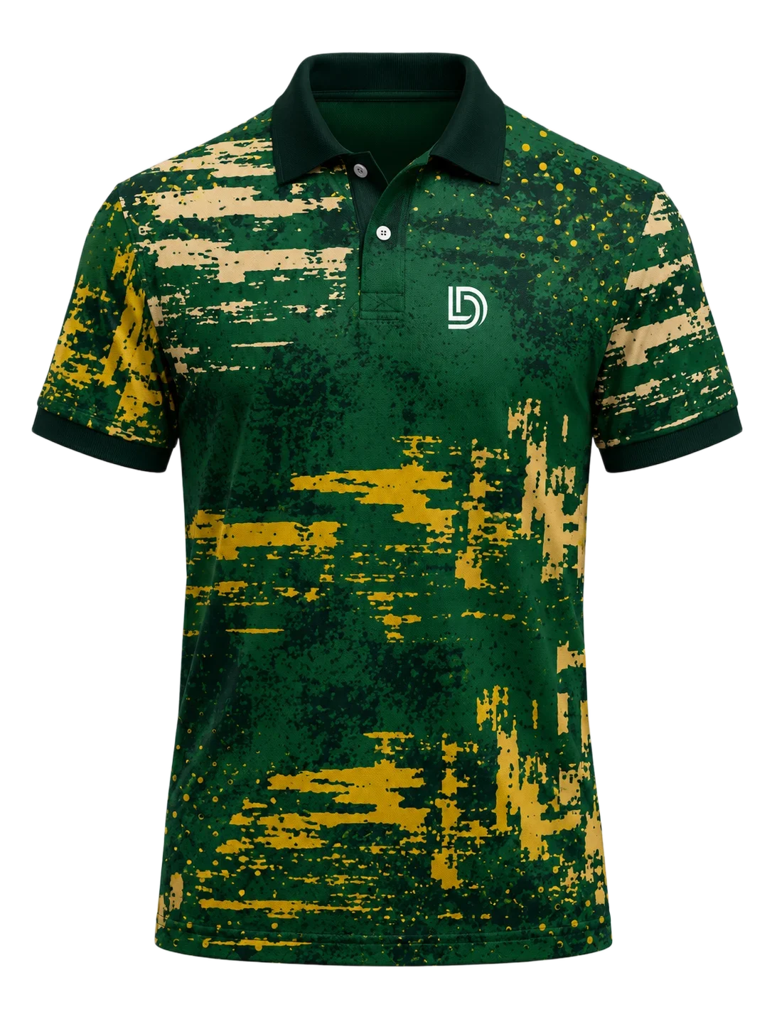 LD44: CEPA Pro-Performance Sublimated Jersey
