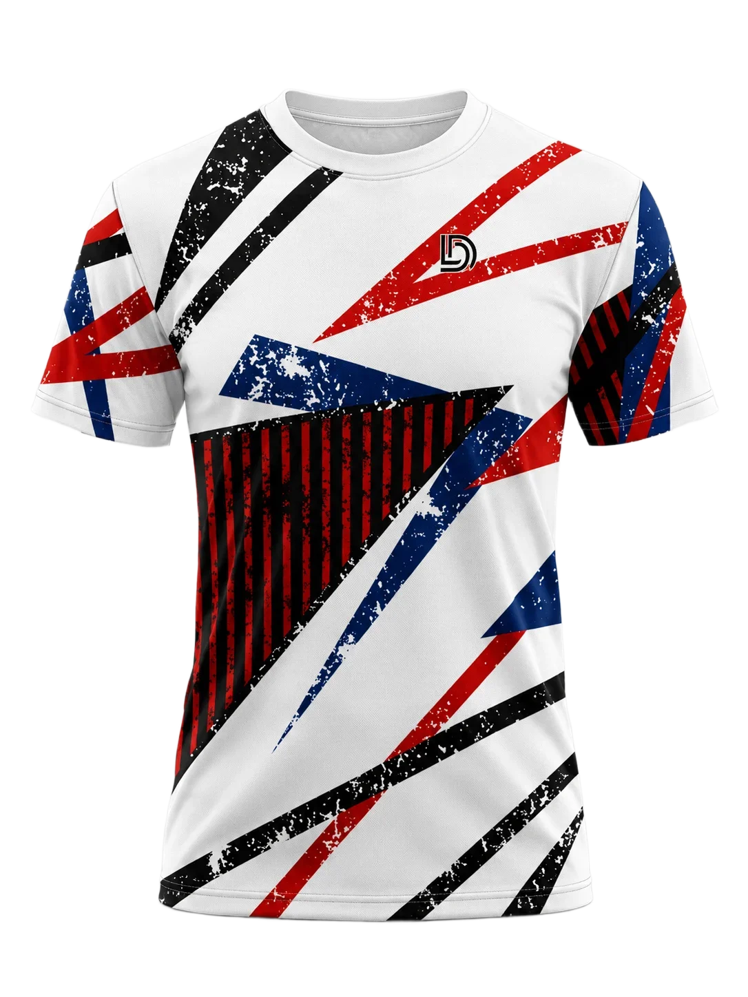 LD45: CEPA Pro-Performance Sublimated Jersey