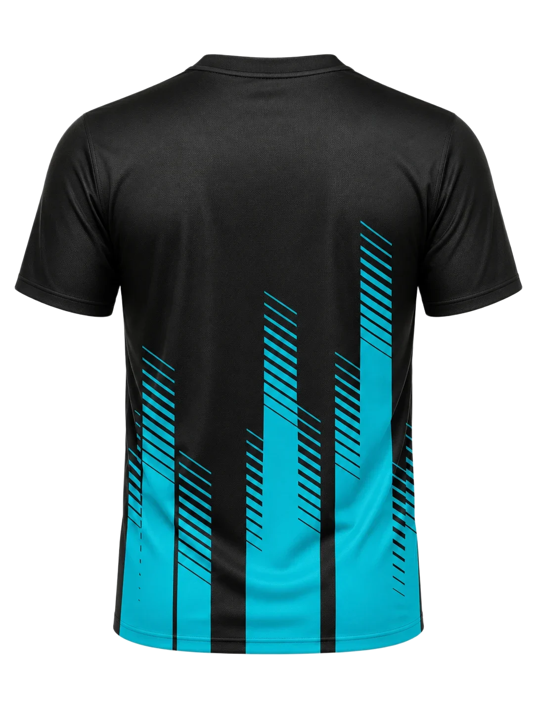 LD47: CEPA Pro-Performance Sublimated Jersey back