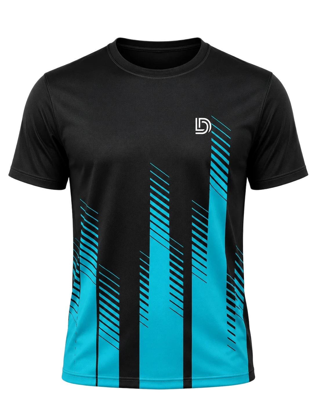 LD47: CEPA Pro-Performance Sublimated Jersey front