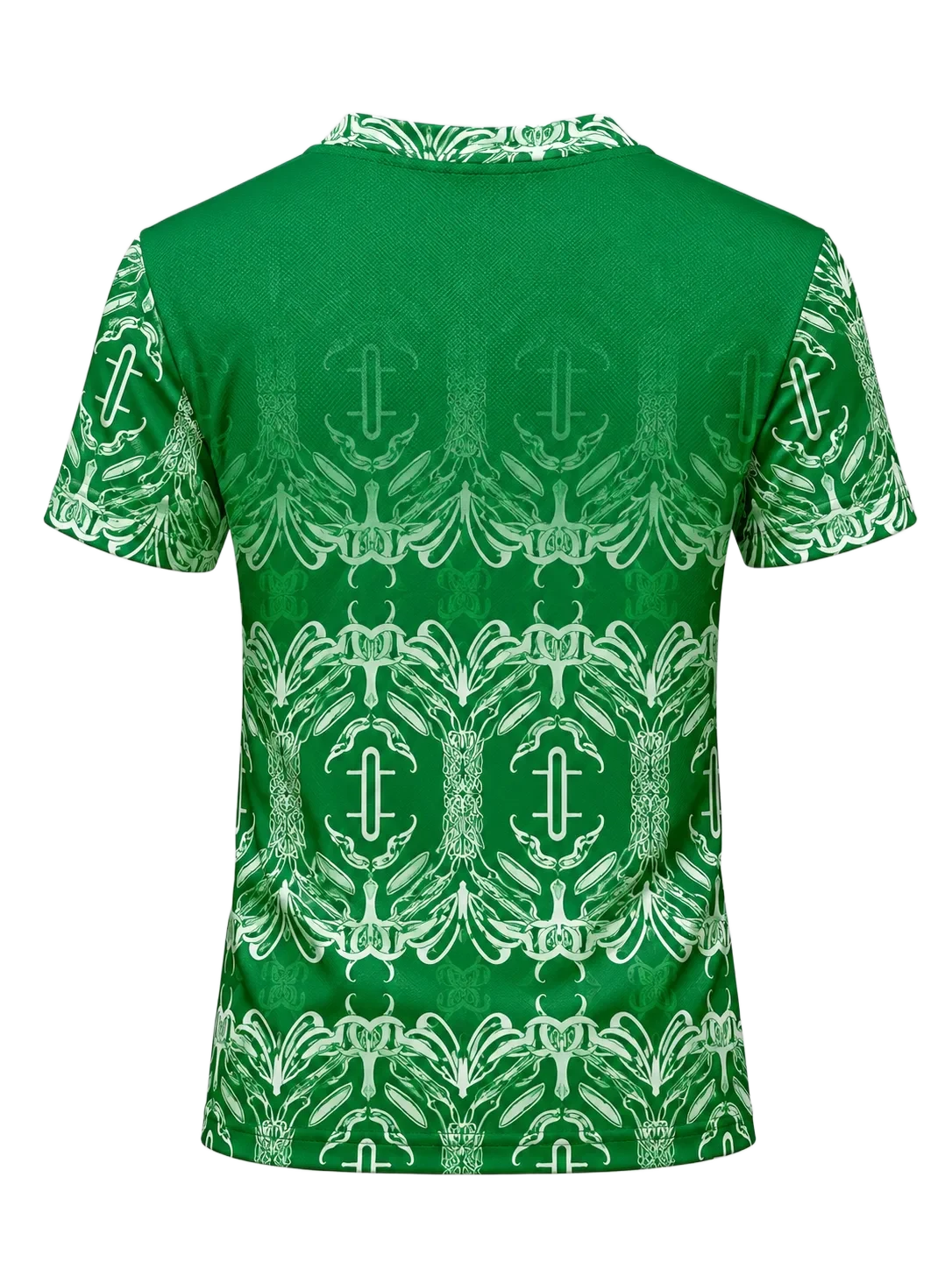 LD48: CEPA Pro-Performance Sublimated Jersey back