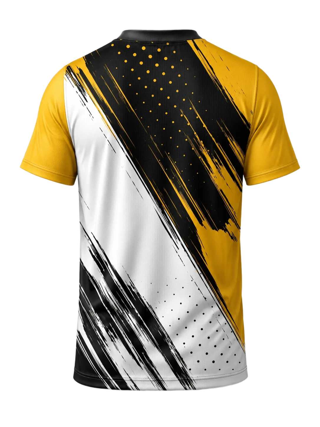 LD50: CEPA Pro-Performance Sublimated Jersey back