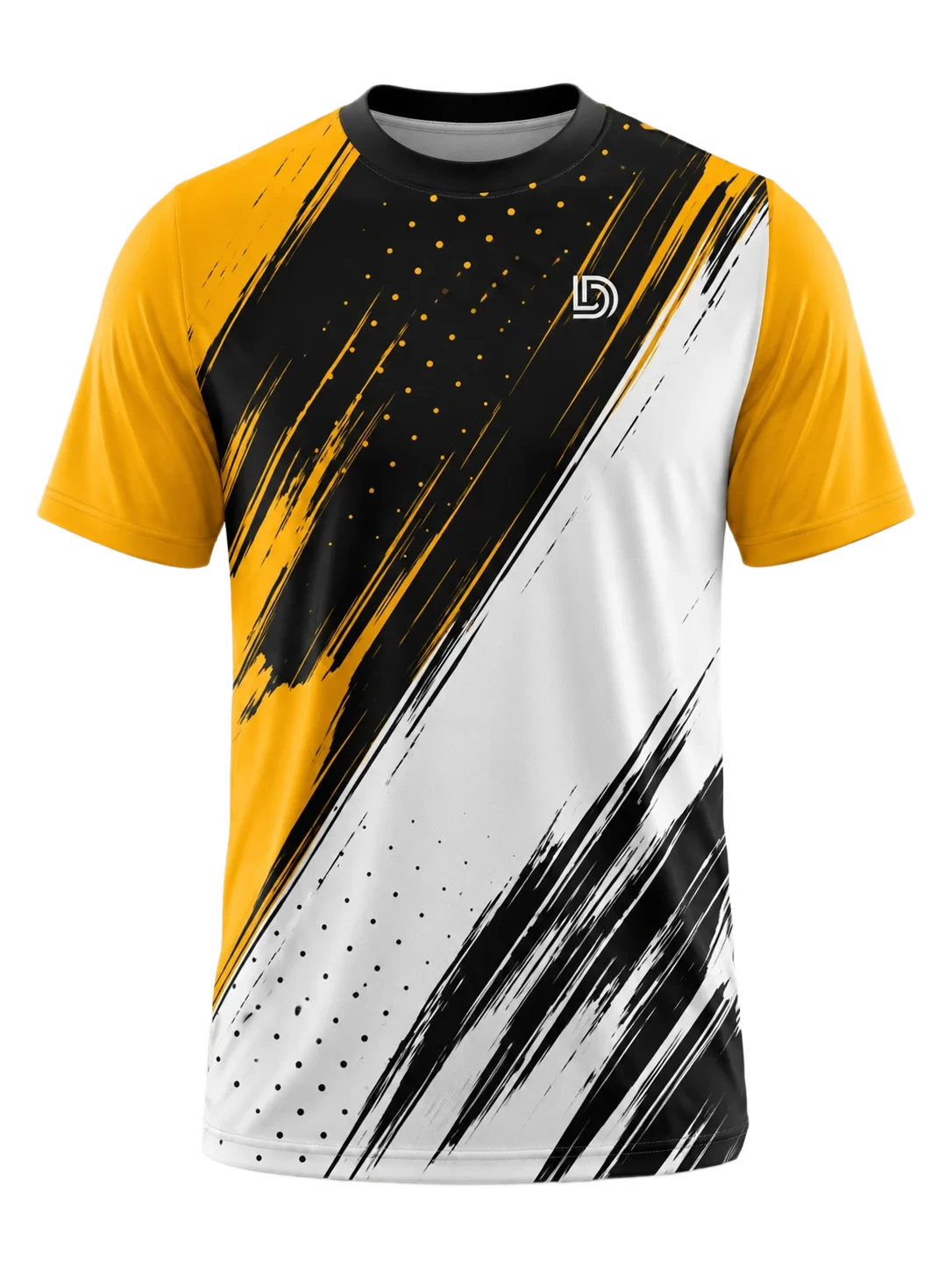 LD50: CEPA Pro-Performance Sublimated Jersey