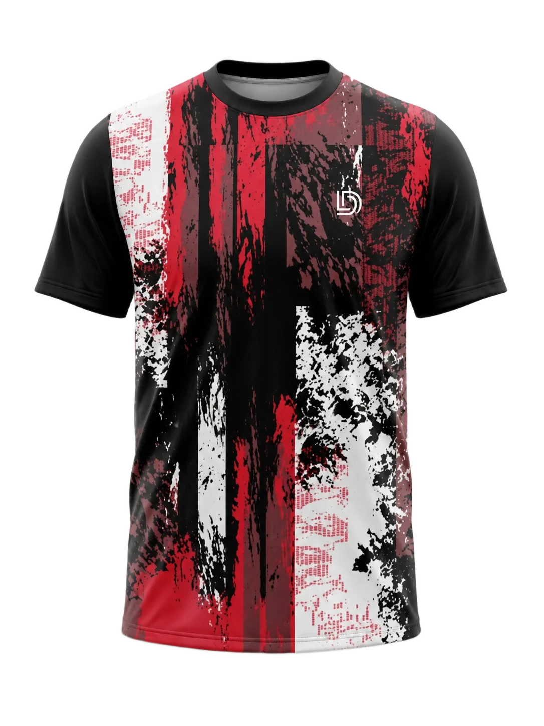 LD51: CEPA Pro-Performance Sublimated Jersey
