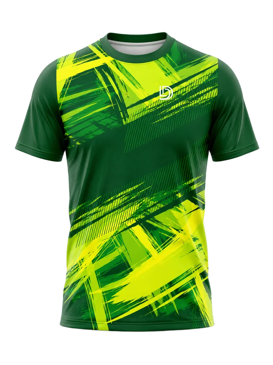 LD52: CEPA Pro-Performance Sublimated Jersey