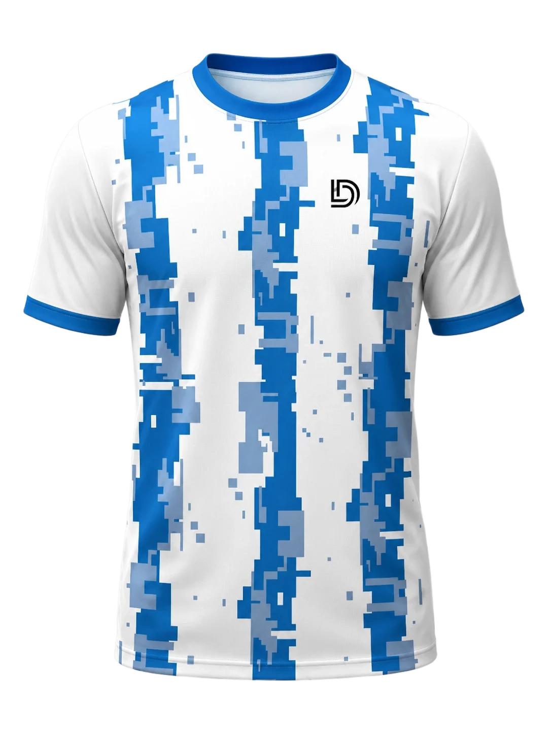 LD53: CEPA Pro-Performance Sublimated Jersey