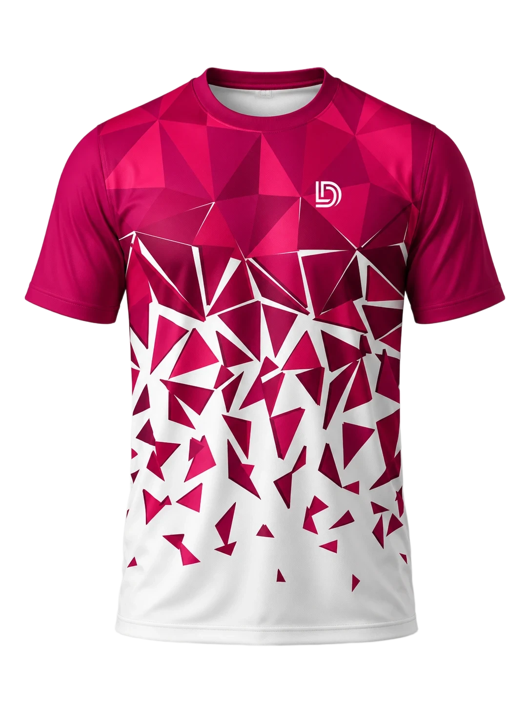 LD54: CEPA Pro-Performance Sublimated Jersey