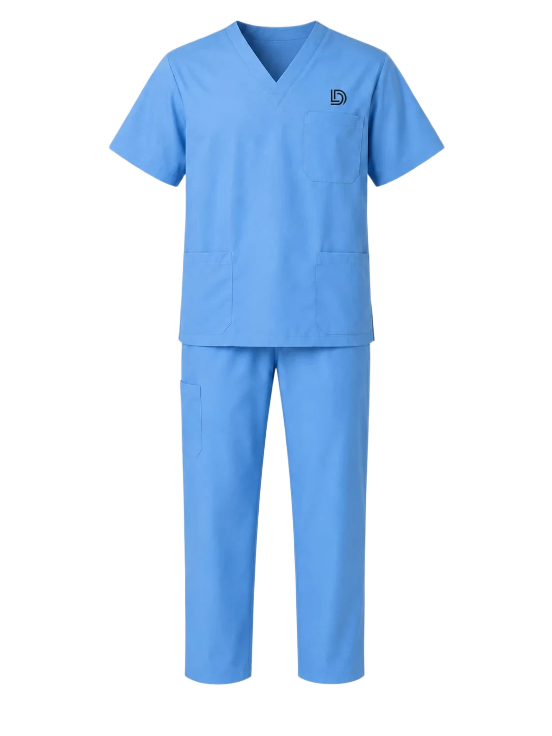 LD100 - CEPA Professional Nurse Uniform