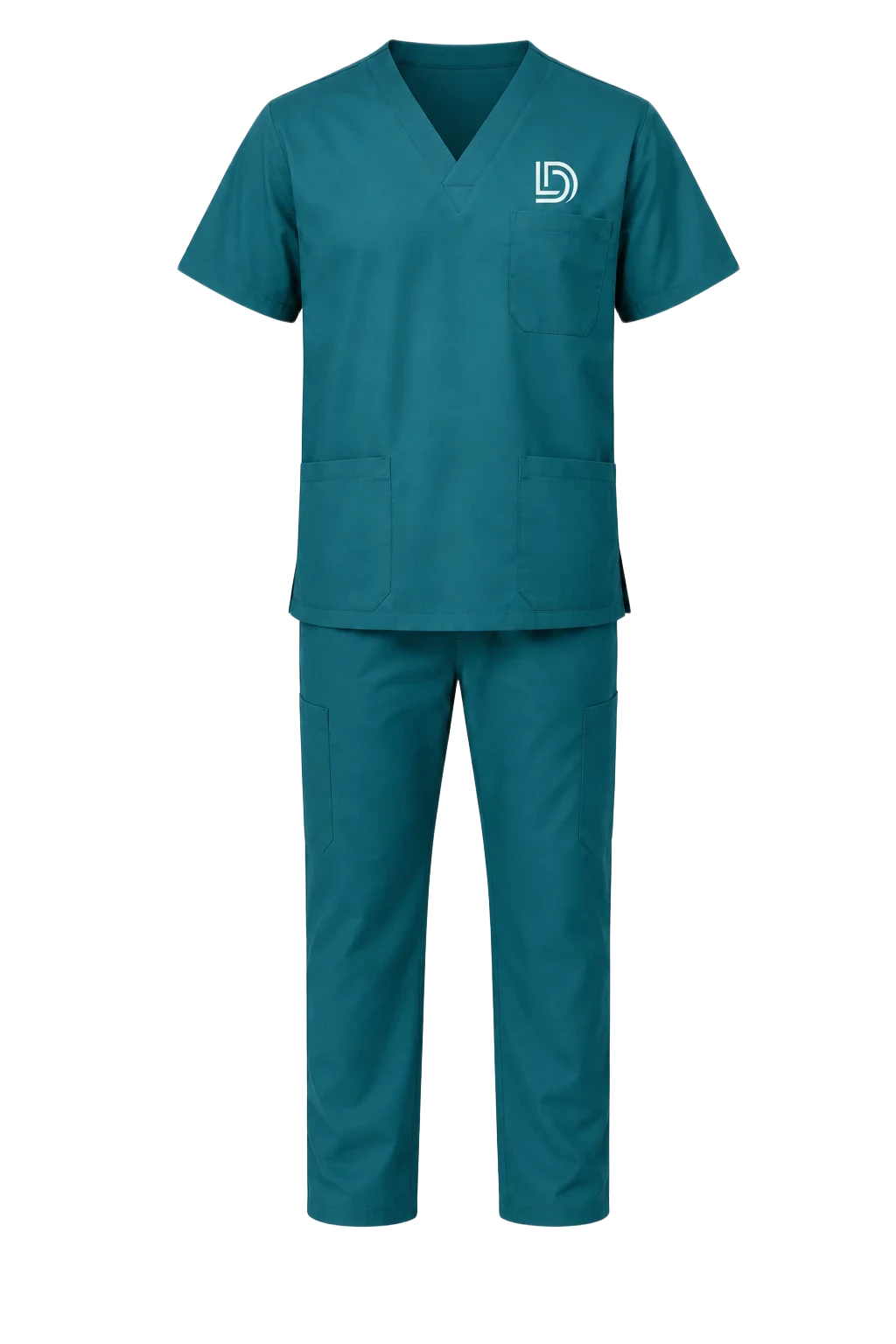 LD89 - CEPA Professional Nurse Uniform