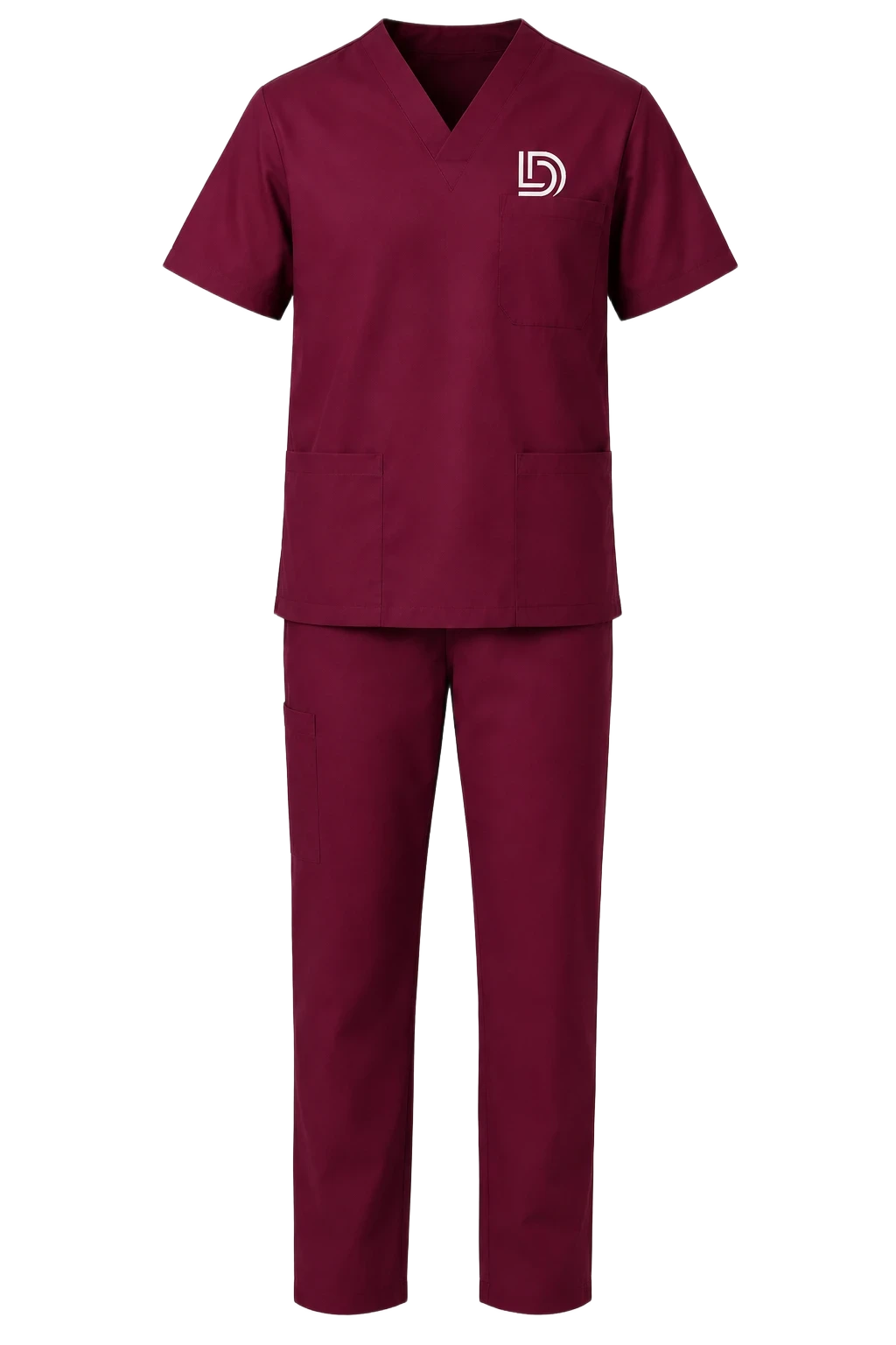 LD90 - CEPA Professional Nurse Uniform