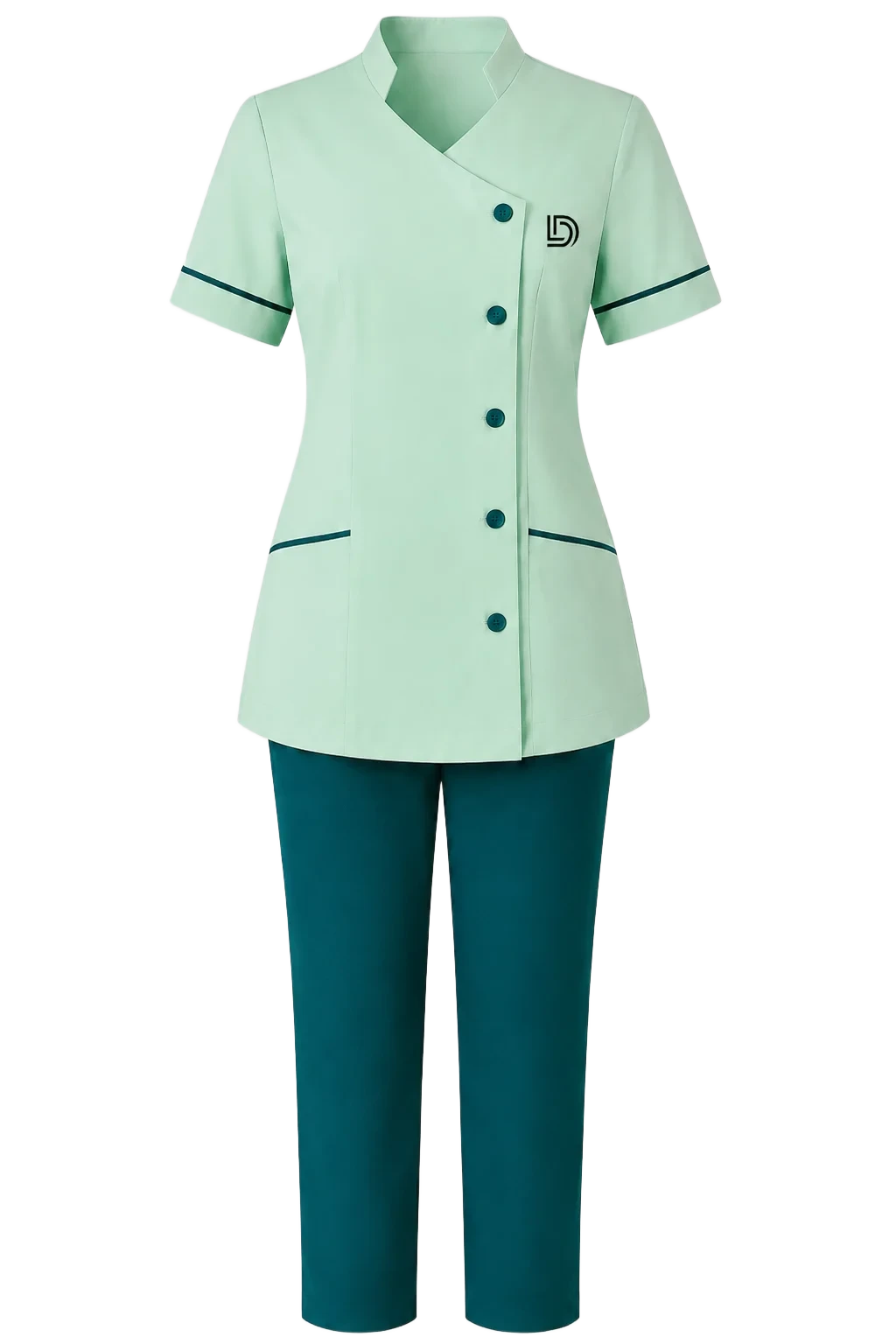LD91 - CEPA Professional Nurse Uniform