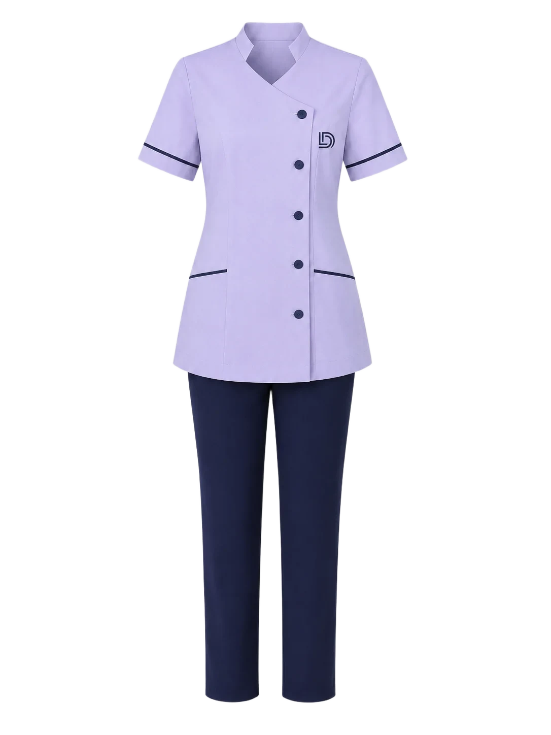 LD92 - CEPA Professional Nurse Uniform