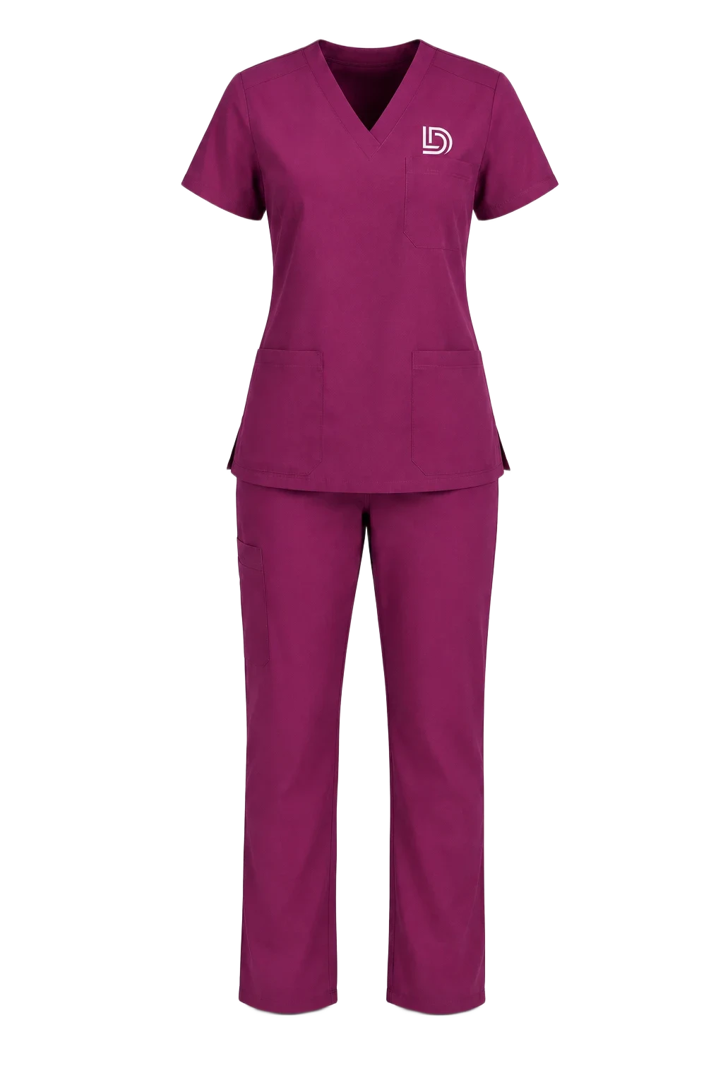 LD93 - CEPA Professional Nurse Uniform