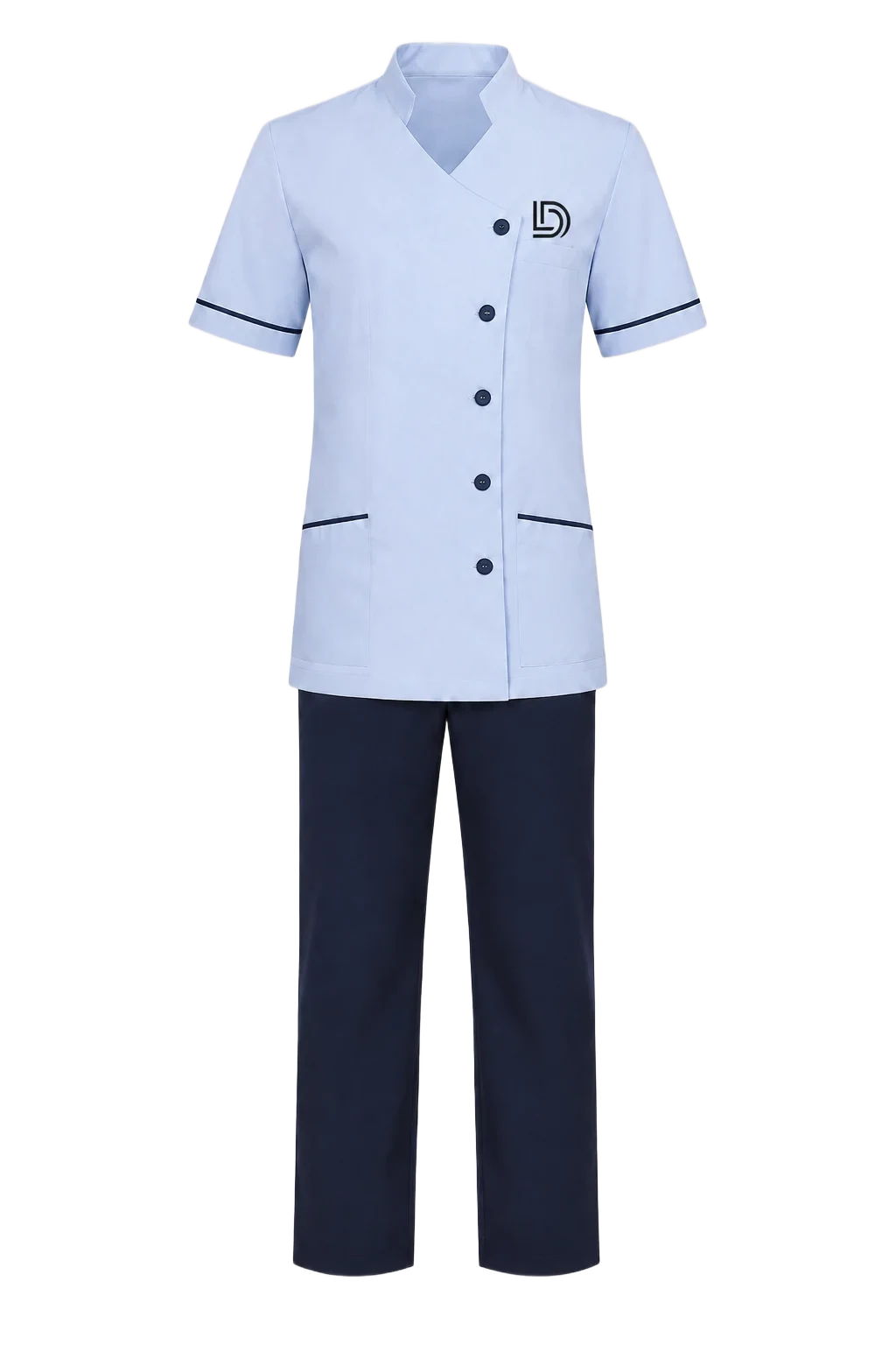 LD94 - CEPA Professional Nurse Uniform