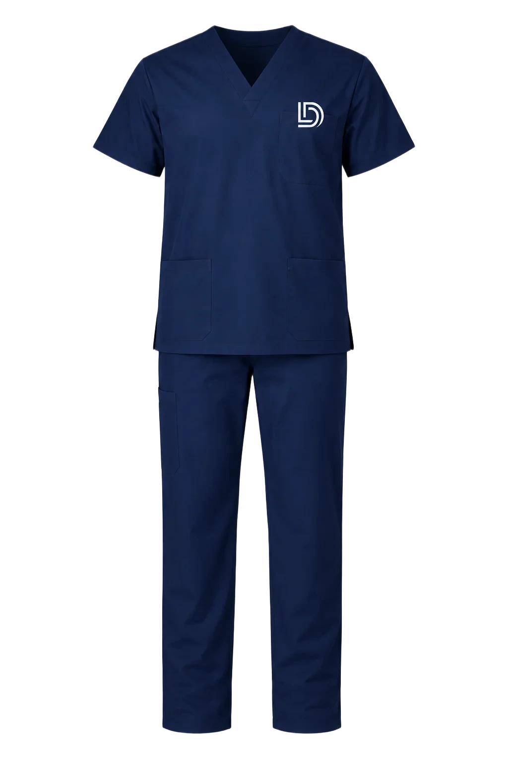 LD95 - CEPA Professional Nurse Uniform