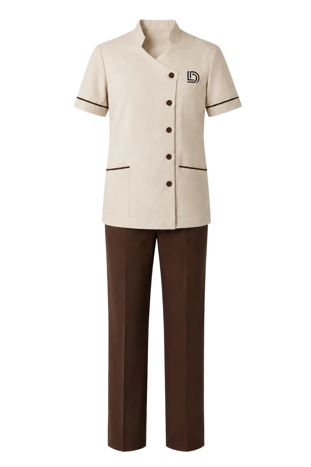 LD96 - CEPA Professional Nurse Uniform