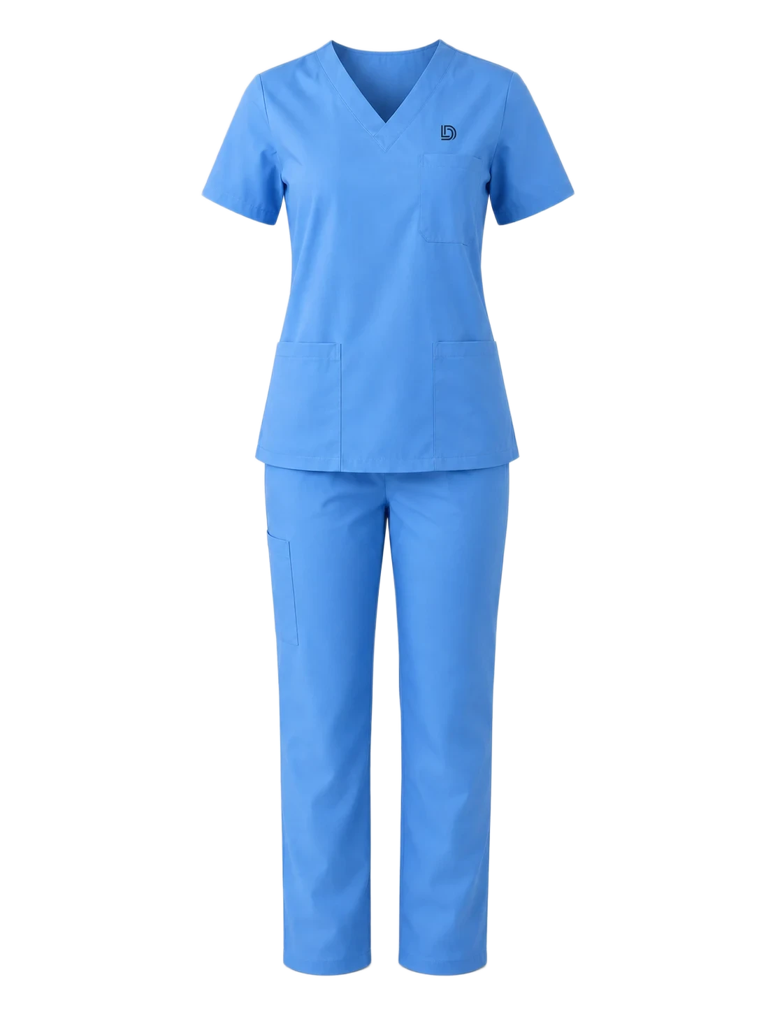 LD97 - CEPA Professional Nurse Uniform