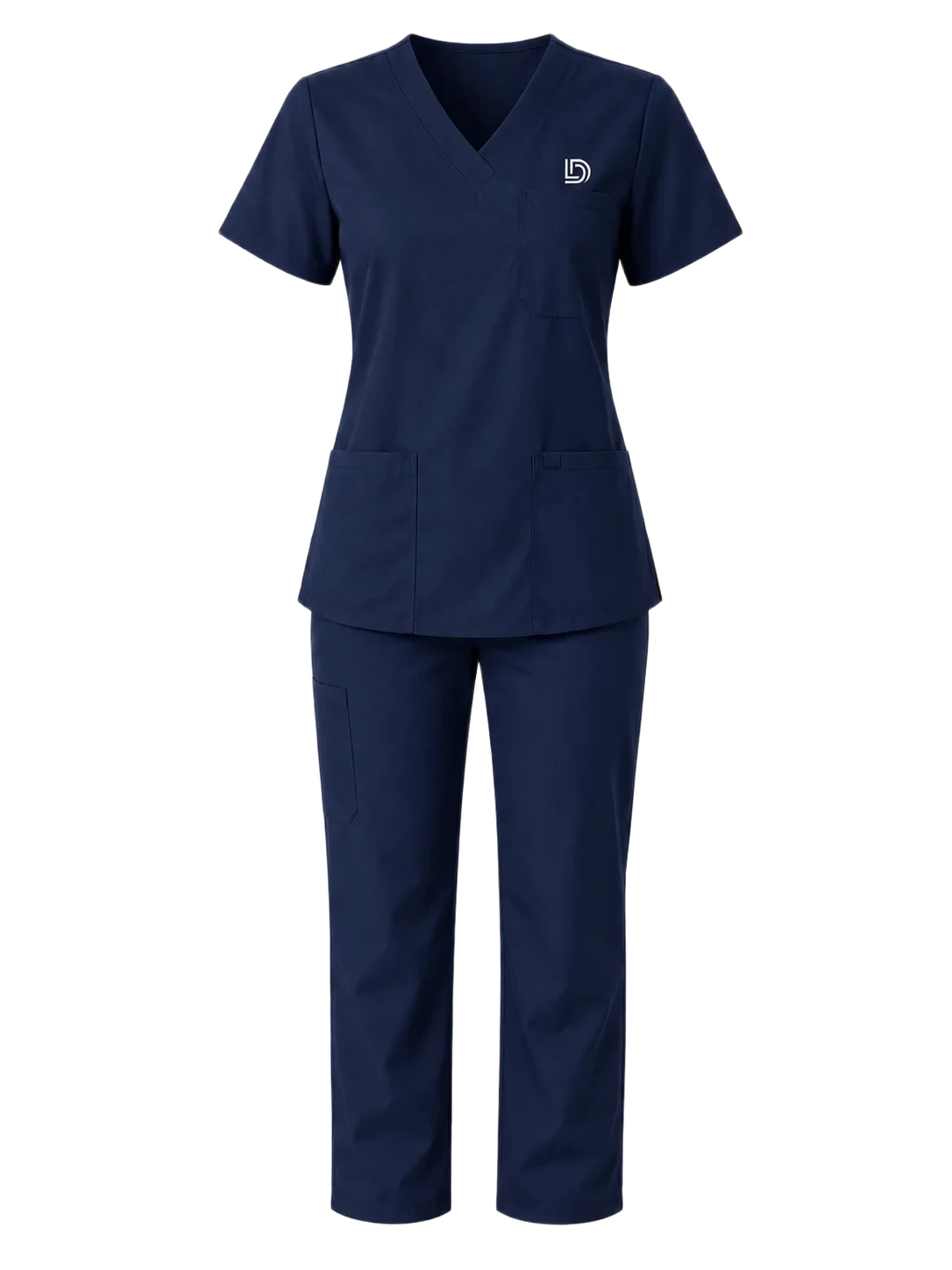 LD98 - CEPA Professional Nurse Uniform