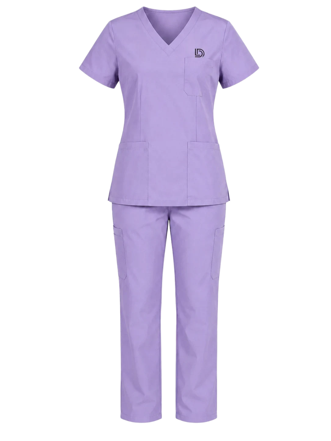 LD99 - CEPA Professional Nurse Uniform