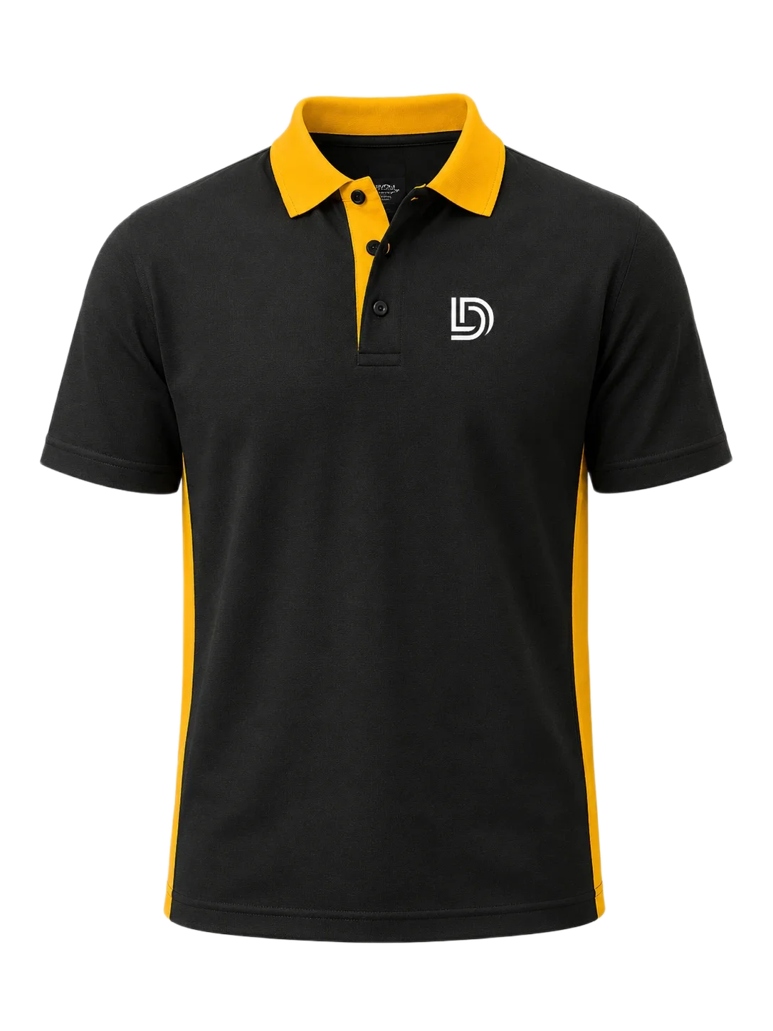 LD58: CEPA Professional Polo T-Shirt