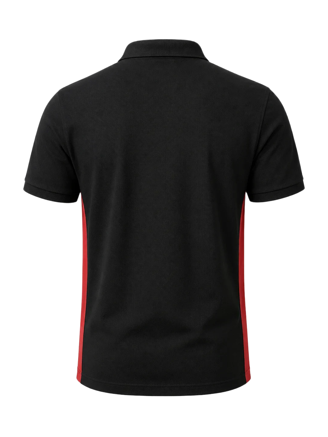 LD59: CEPA Professional Polo T-Shirt back