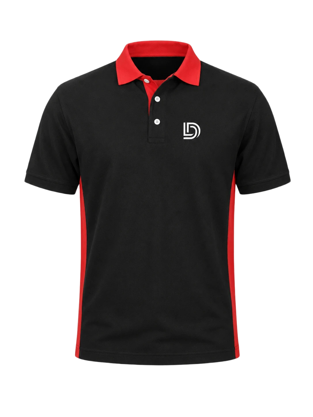 LD59: CEPA Professional Polo T-Shirt