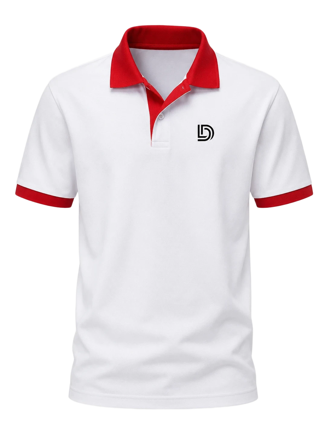 LD60: CEPA Professional Polo T-Shirt