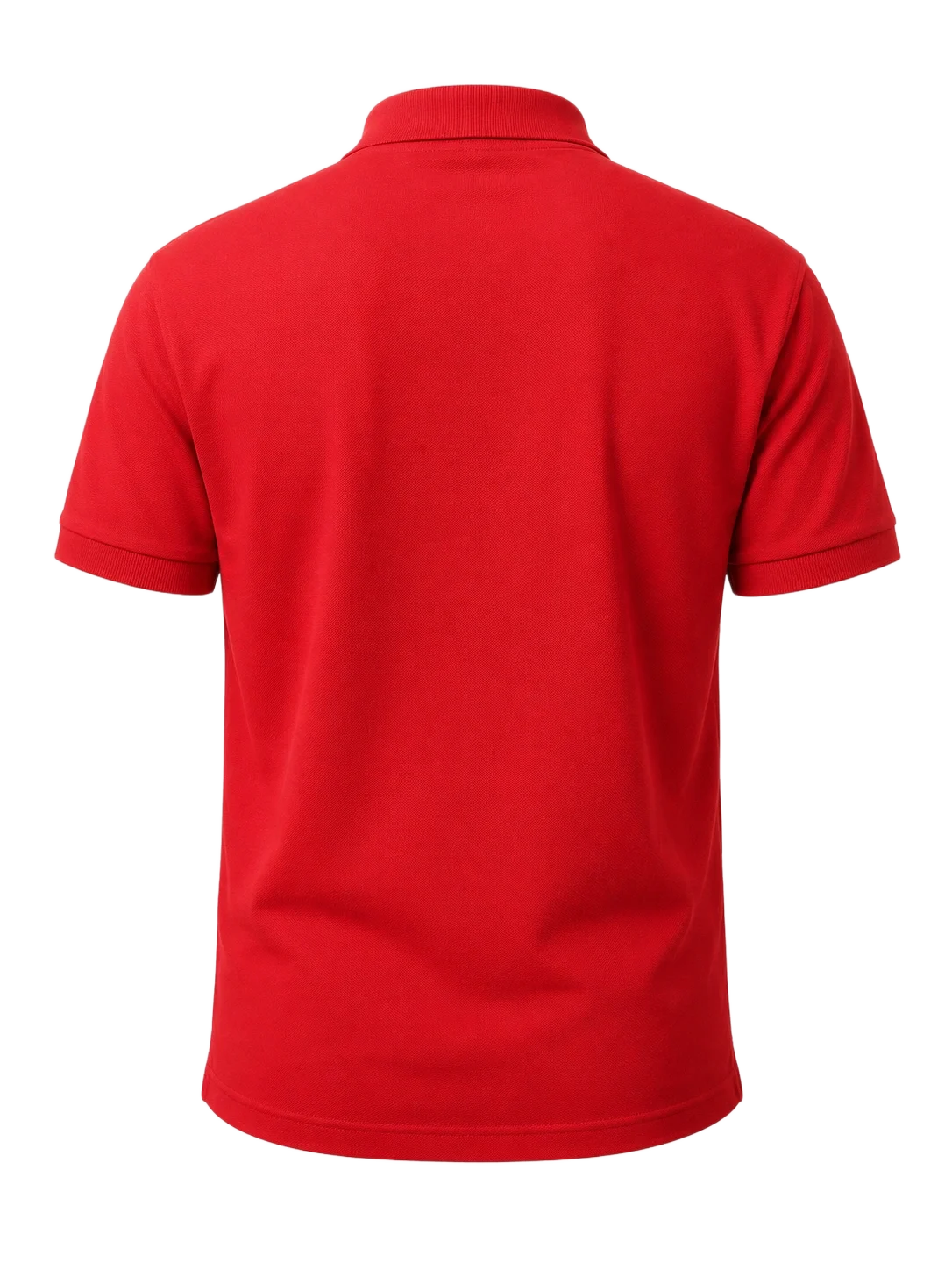 LD61: CEPA Professional Polo T-Shirt back