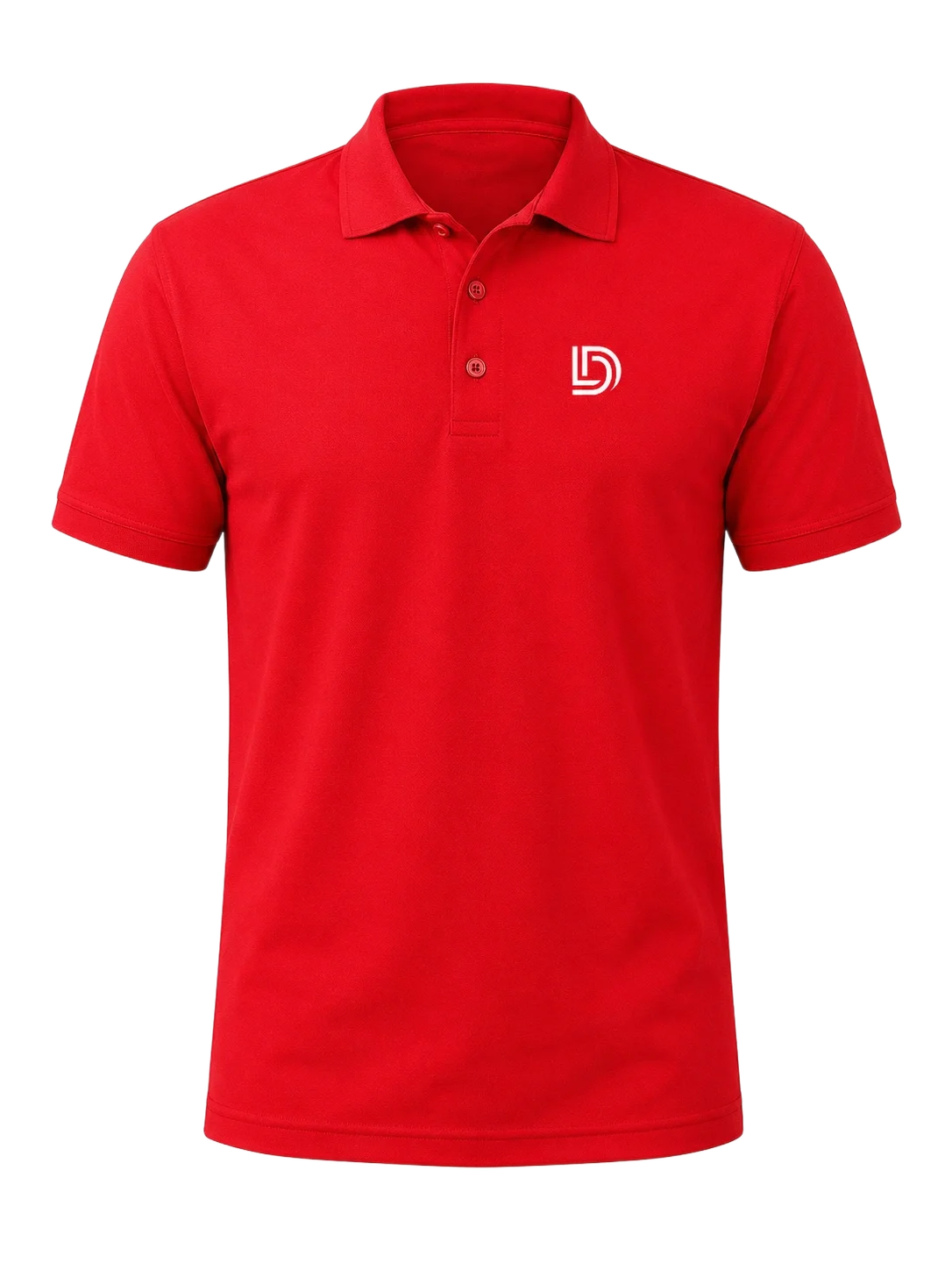 LD61: CEPA Professional Polo T-Shirt