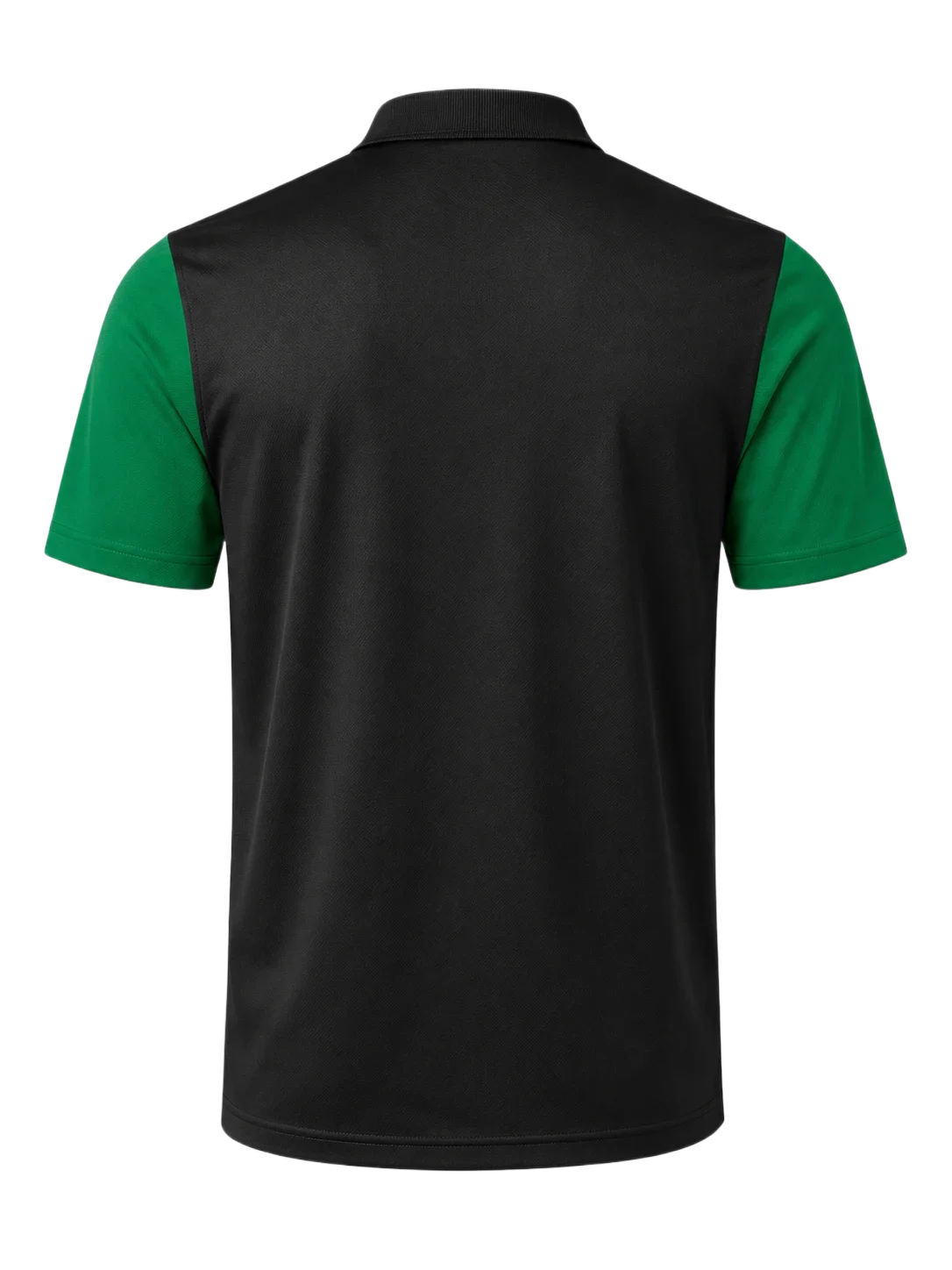 LD62: CEPA Professional Polo T-Shirt back