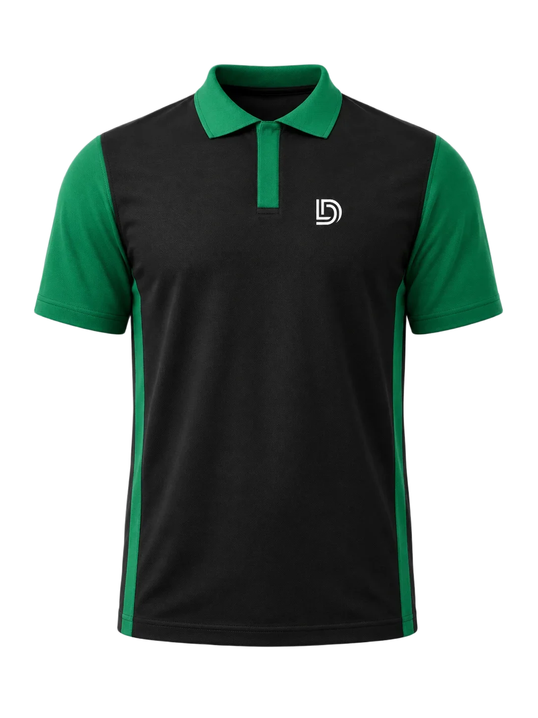LD62: CEPA Professional Polo T-Shirt